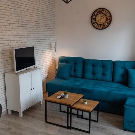 Lux Apartment III プリイェドル エクステリア 写真