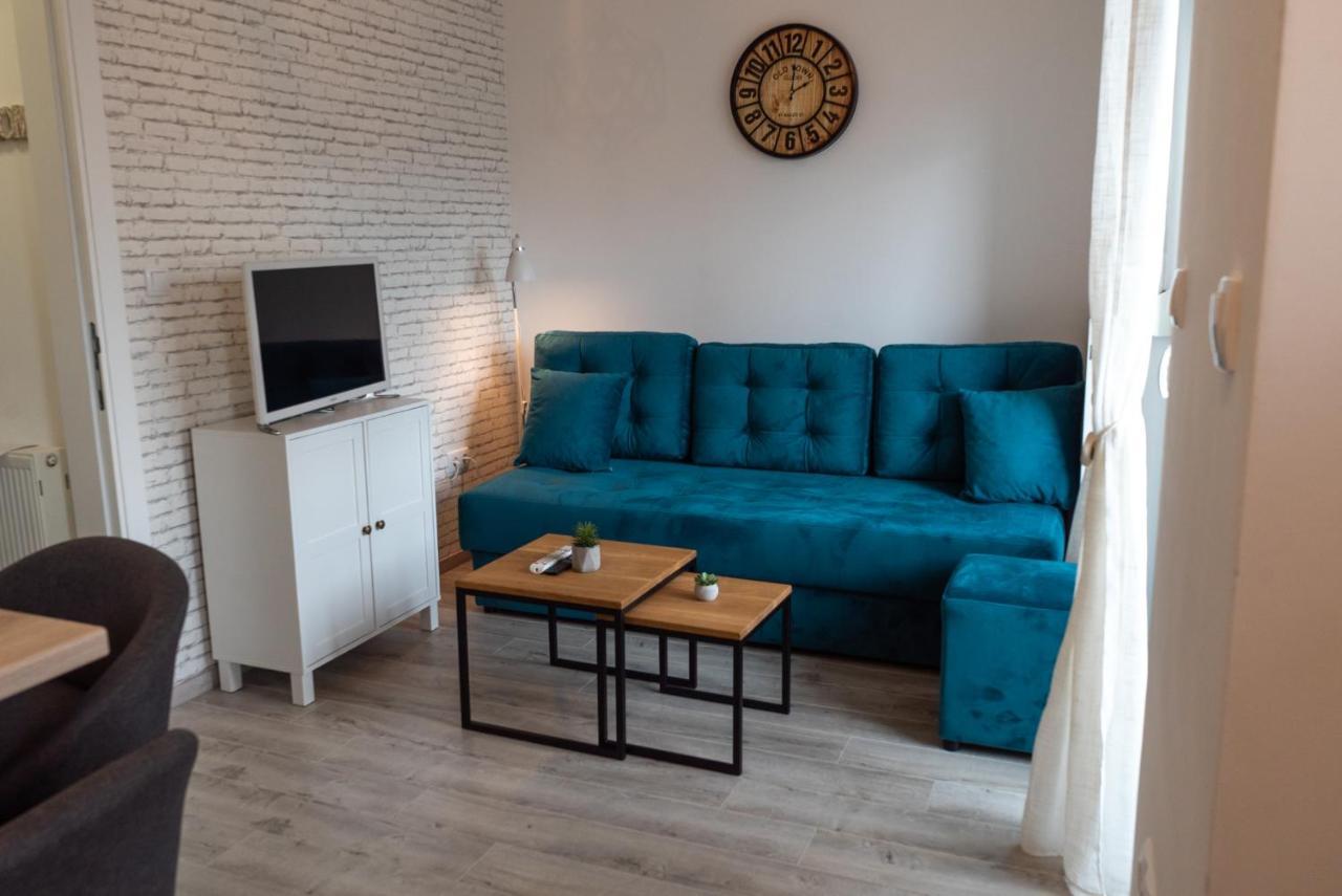 Lux Apartment III プリイェドル エクステリア 写真