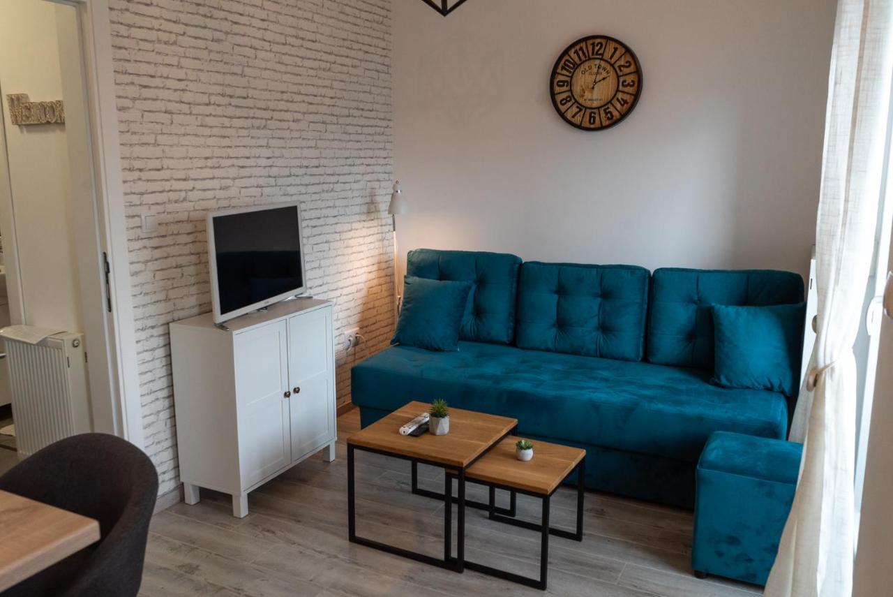 Lux Apartment III プリイェドル エクステリア 写真