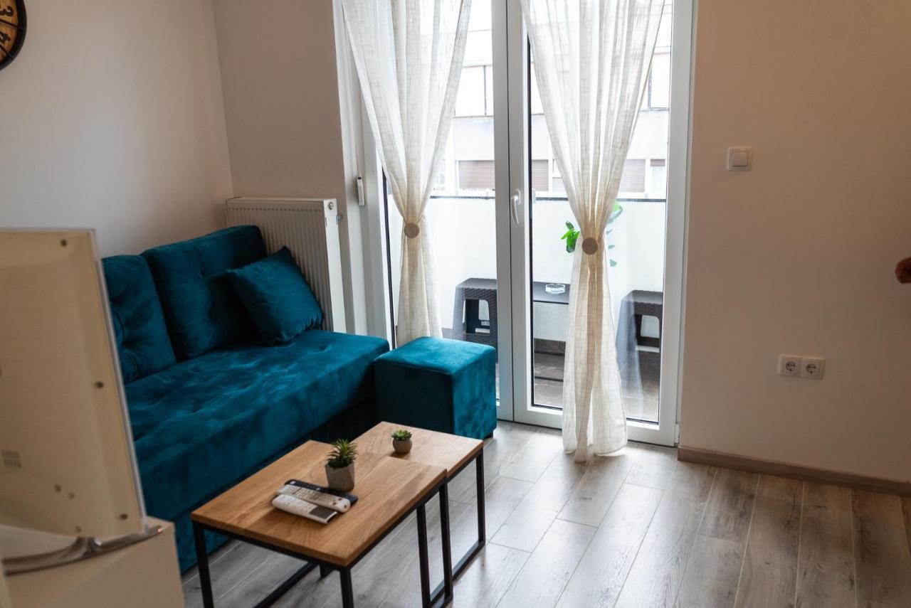 Lux Apartment III プリイェドル エクステリア 写真