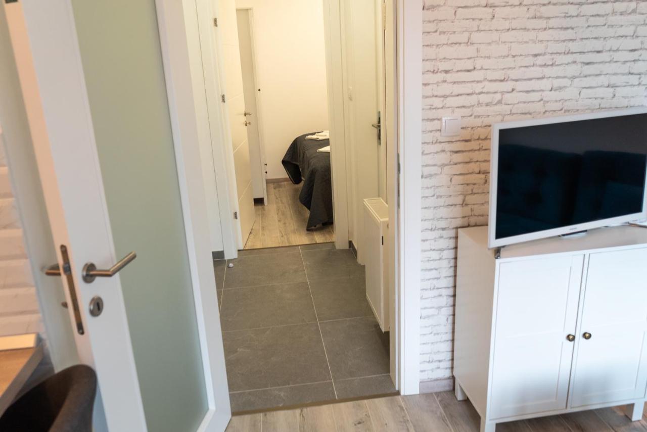 Lux Apartment III プリイェドル エクステリア 写真