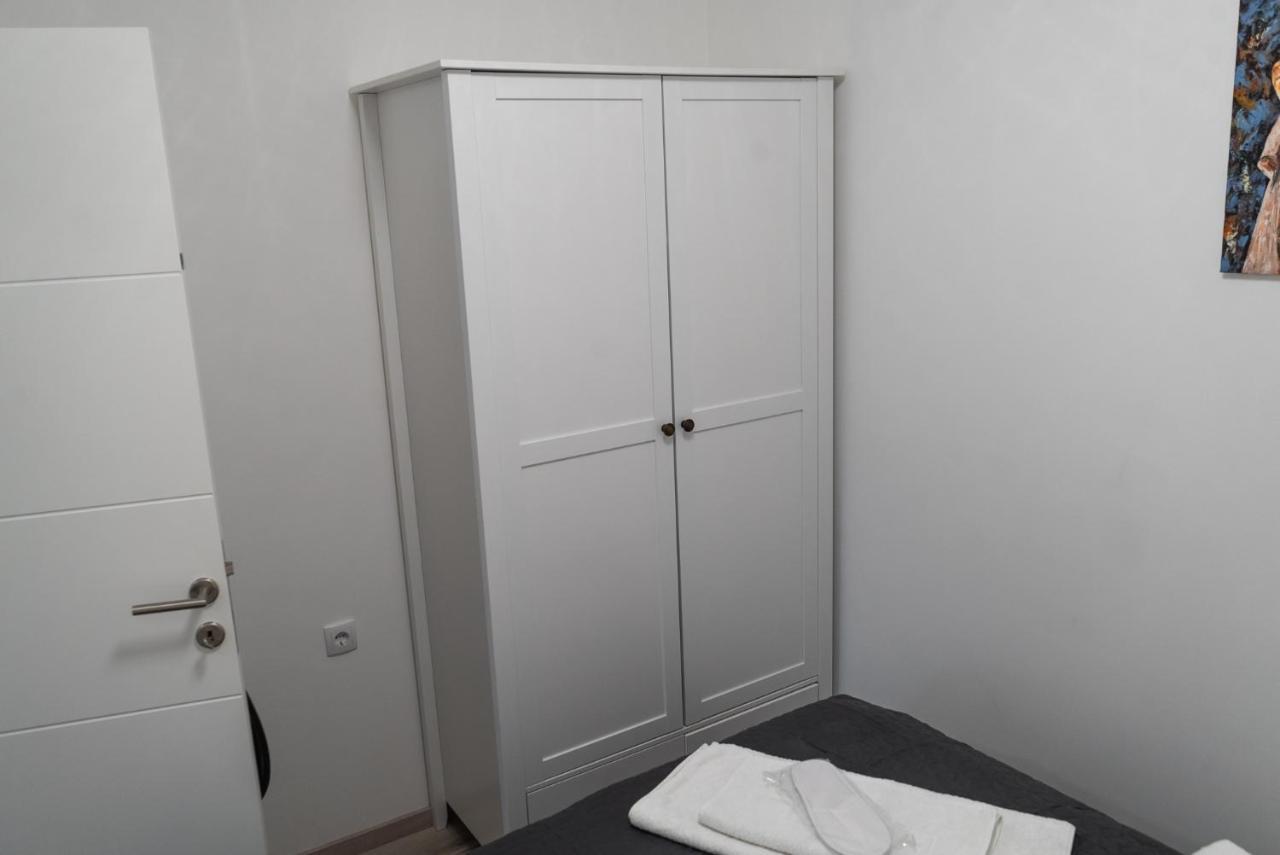 Lux Apartment III プリイェドル エクステリア 写真