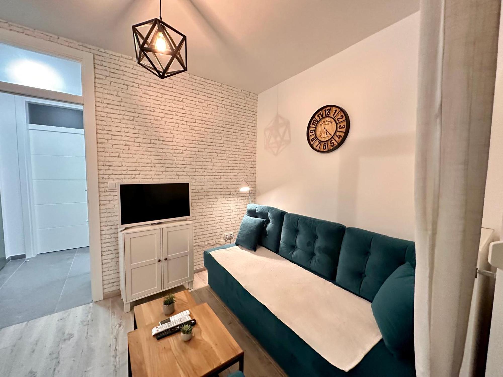 Lux Apartment III プリイェドル エクステリア 写真